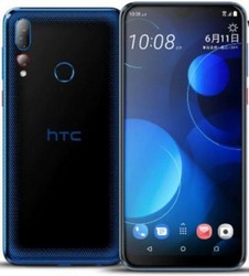 Замена стекла на телефоне HTC Desire 19 Plus в Астрахане